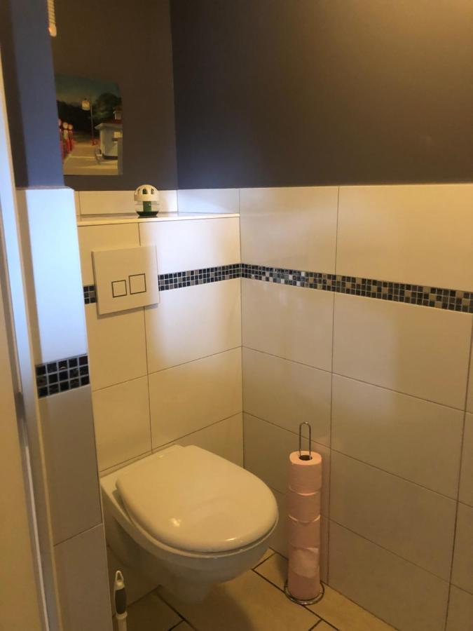 Gite Jasmin Herrlisheim-près-Colmar Dış mekan fotoğraf
